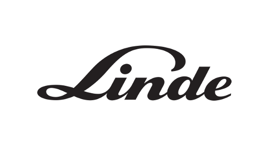 Logo Linde