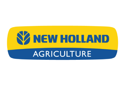 Logo New Holland Agricolture