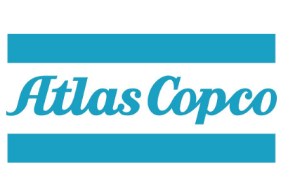 Logo Atlas Copco