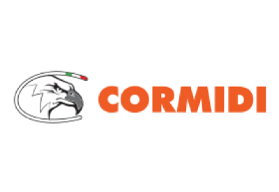 Logo Cormidi