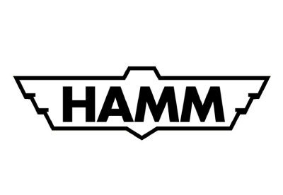 Logo HAMM