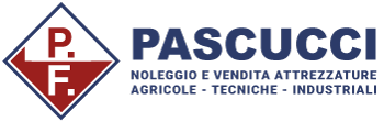 Centro Noleggi Pascucci Logo