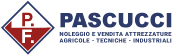Centro Noleggi Pascucci Logo