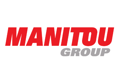 Logo Manitou Group