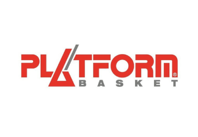 Logo Platform Basket