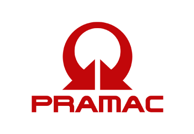 Logo Pramac